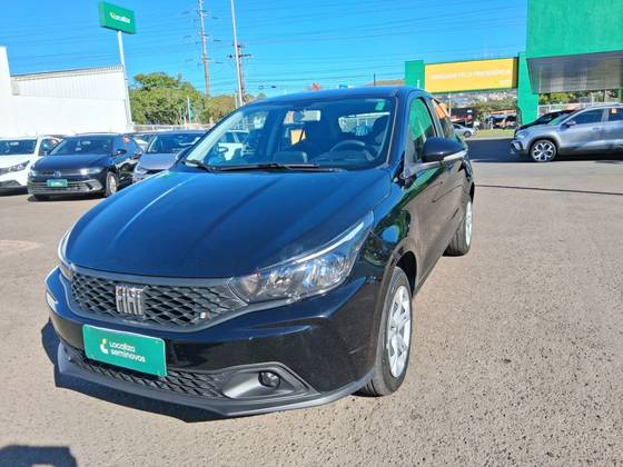 FIAT ARGO 1.0 FIREFLY FLEX DRIVE MANUAL